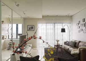 合肥新房家具擺放指南 合理布局提升家的舒適感