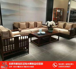 合肥仿古家具 傳統工藝與現代審美的完美結合，推薦商家合肥征陸