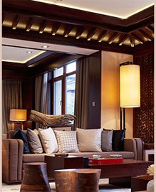 合肥質量優良的別墅家具，選永生家具，打造雅致木質生活空間